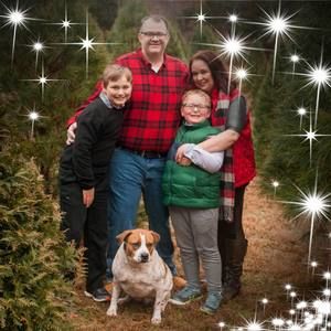 Meet your Posher, Candi